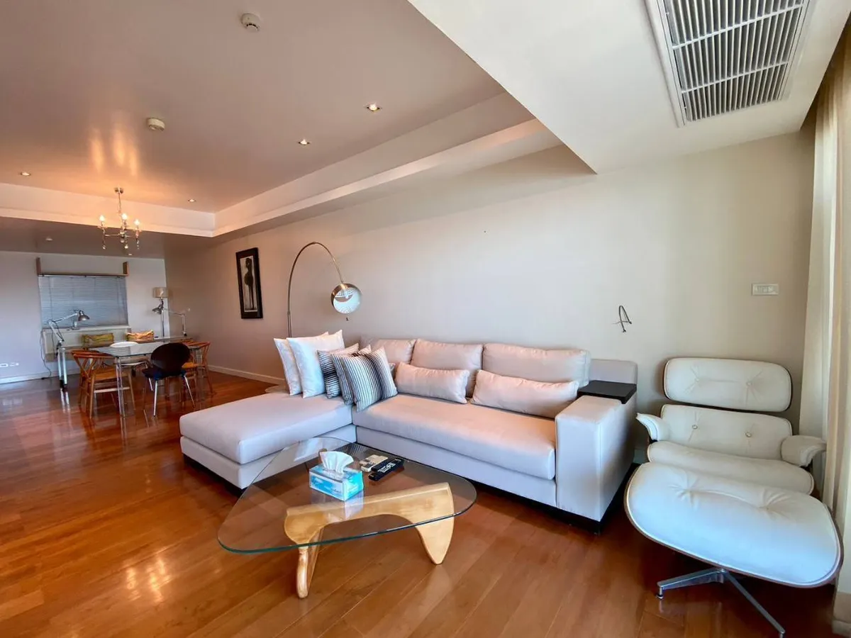 Saranchol Condominium
