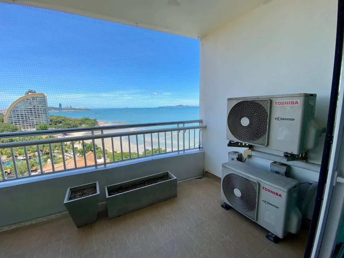 Saranchol Condominium photo 8
