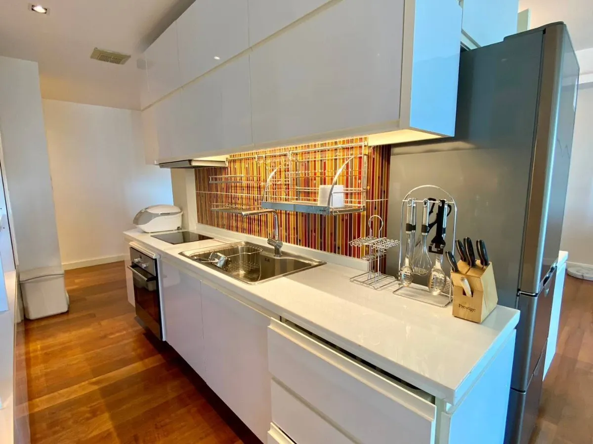 Saranchol Condominium photo 12