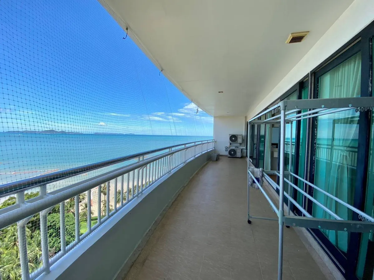 Saranchol Condominium photo 9