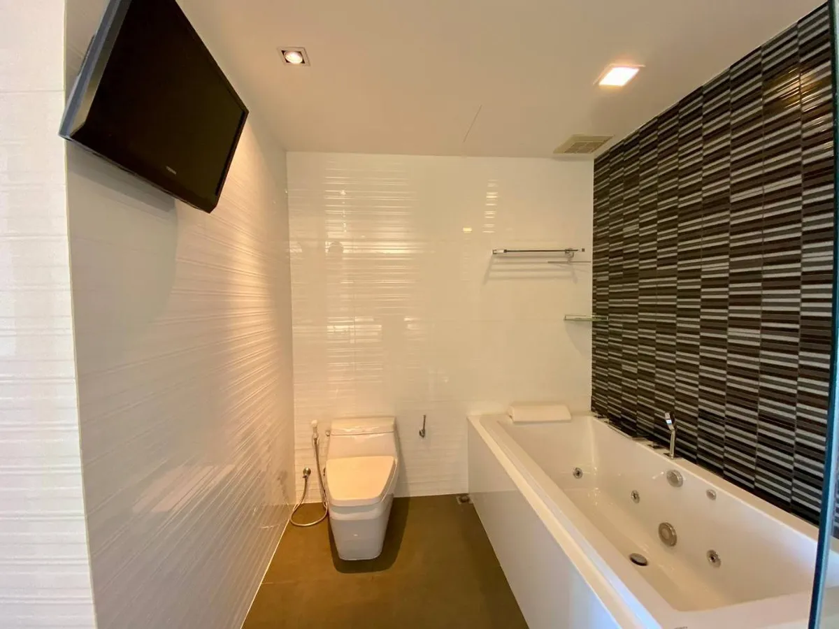 Saranchol Condominium photo 7