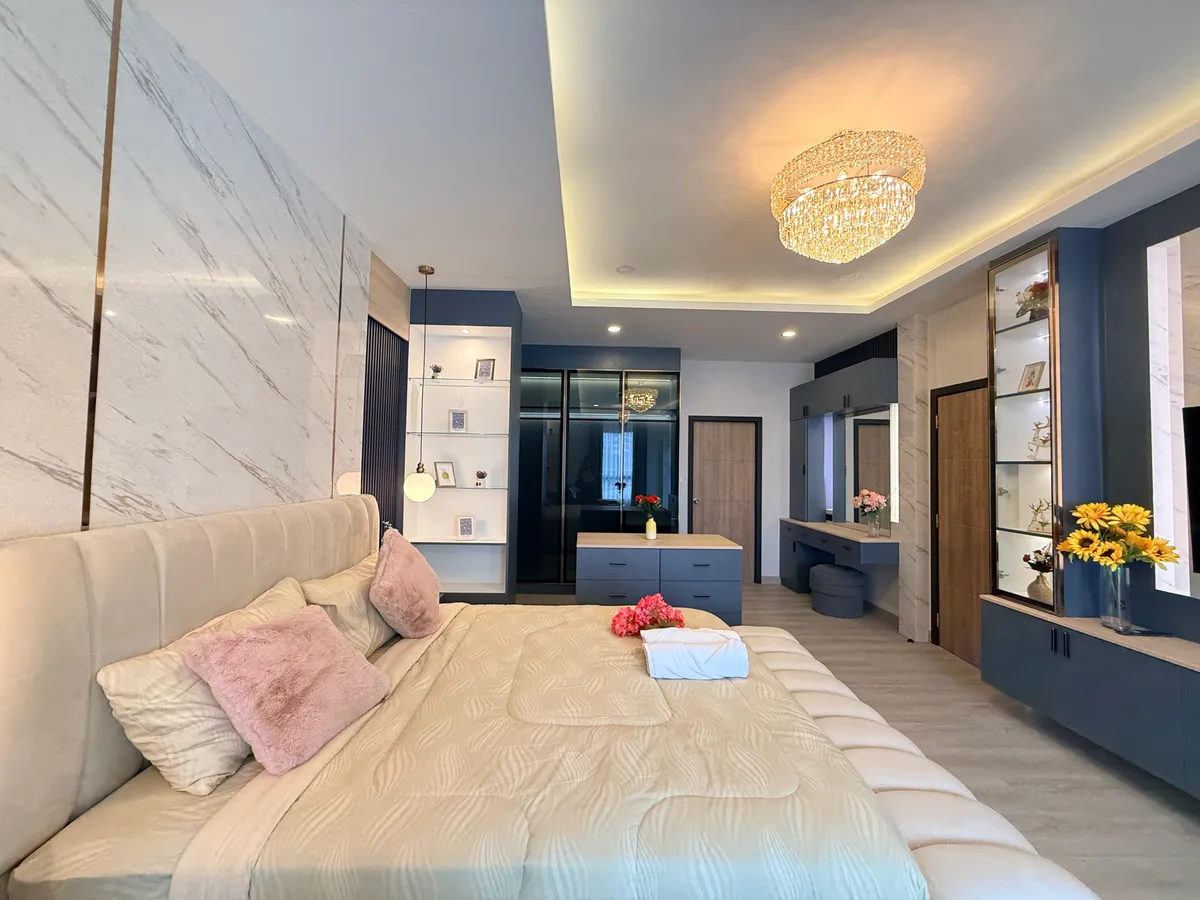 Exceptional Pool Villa – Great Location, Perfect for Living or Investment photo 21