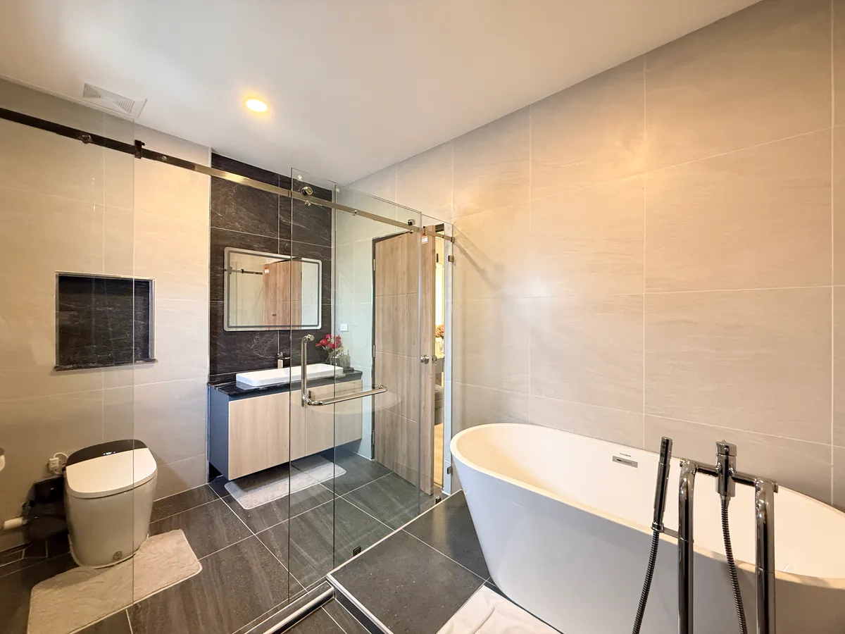 Exceptional Pool Villa – Great Location, Perfect for Living or Investment photo 25