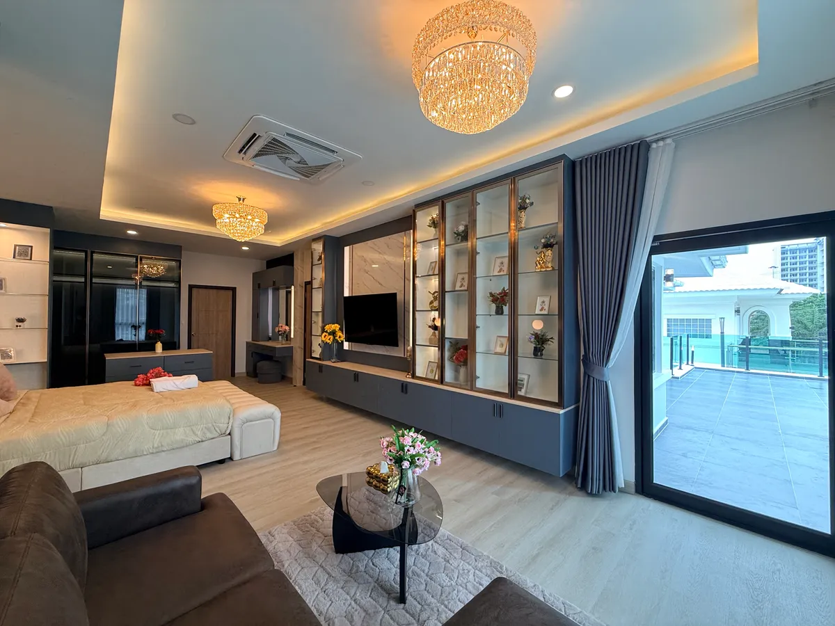 Exceptional Pool Villa – Great Location, Perfect for Living or Investment photo 24