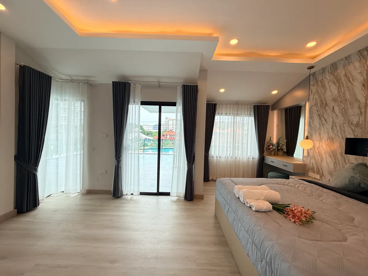 Exceptional Pool Villa – Great Location, Perfect for Living or Investment photo 18