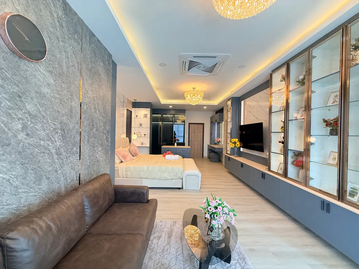 Exceptional Pool Villa – Great Location, Perfect for Living or Investment photo 22