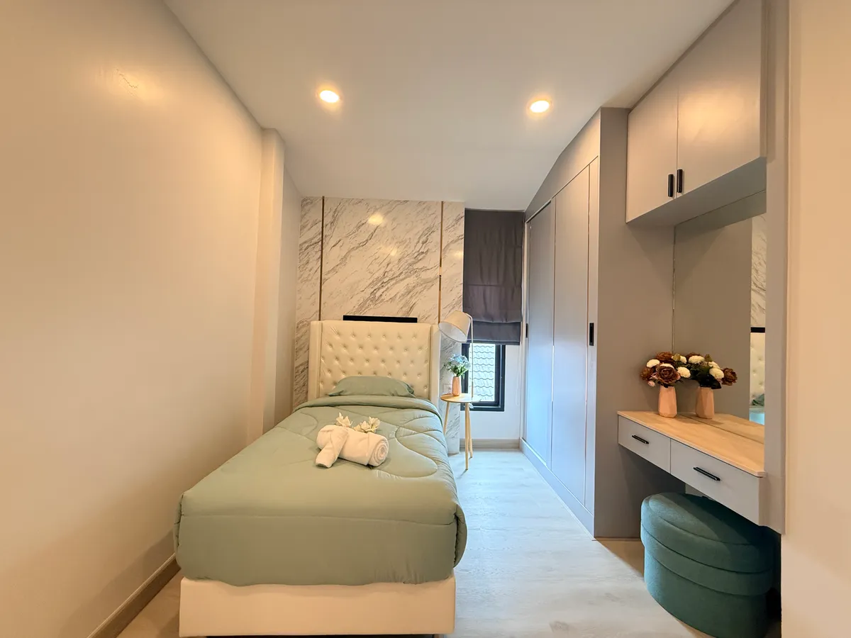 Exceptional Pool Villa – Great Location, Perfect for Living or Investment photo 15