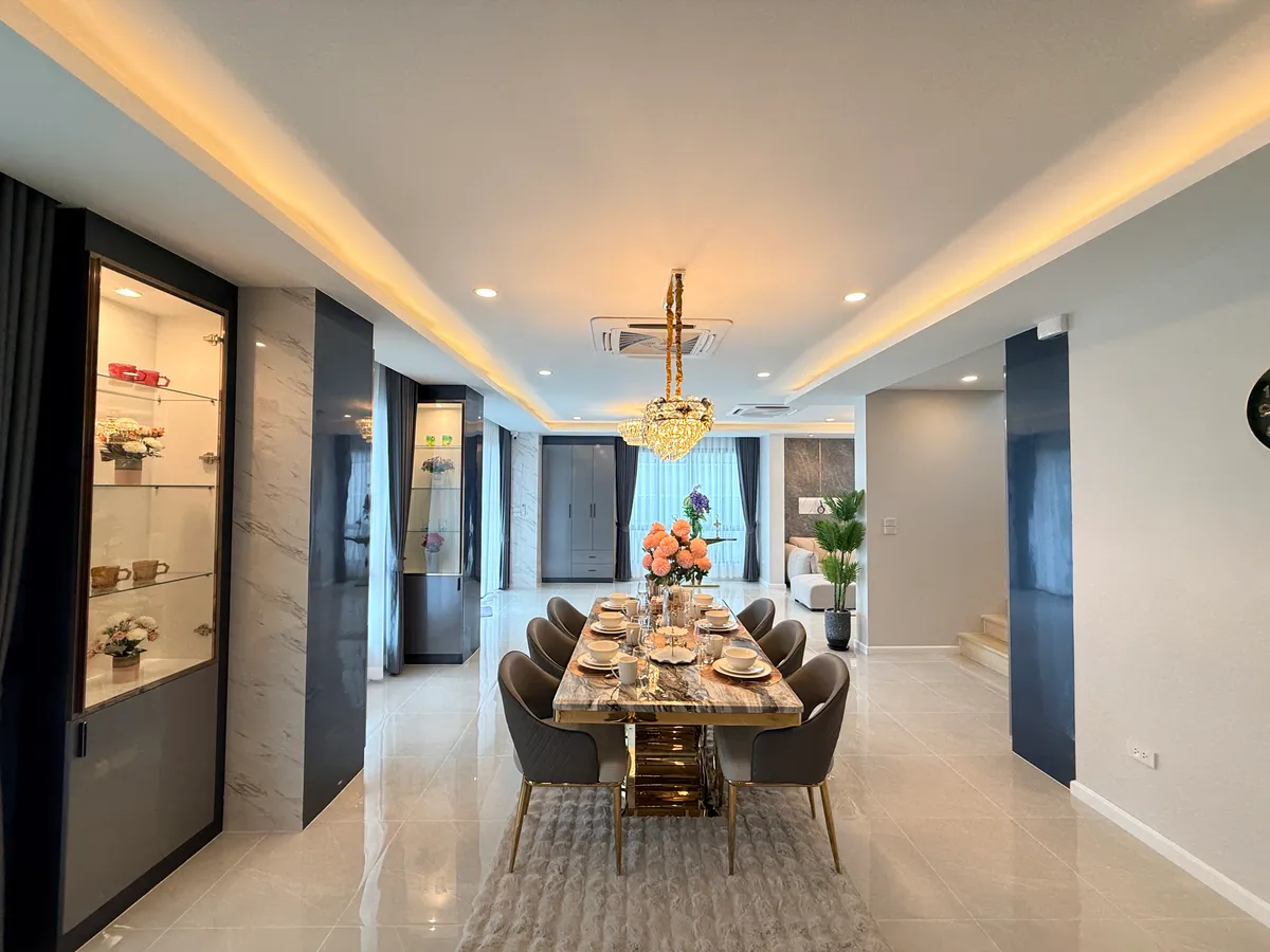 Exceptional Pool Villa – Great Location, Perfect for Living or Investment photo 8