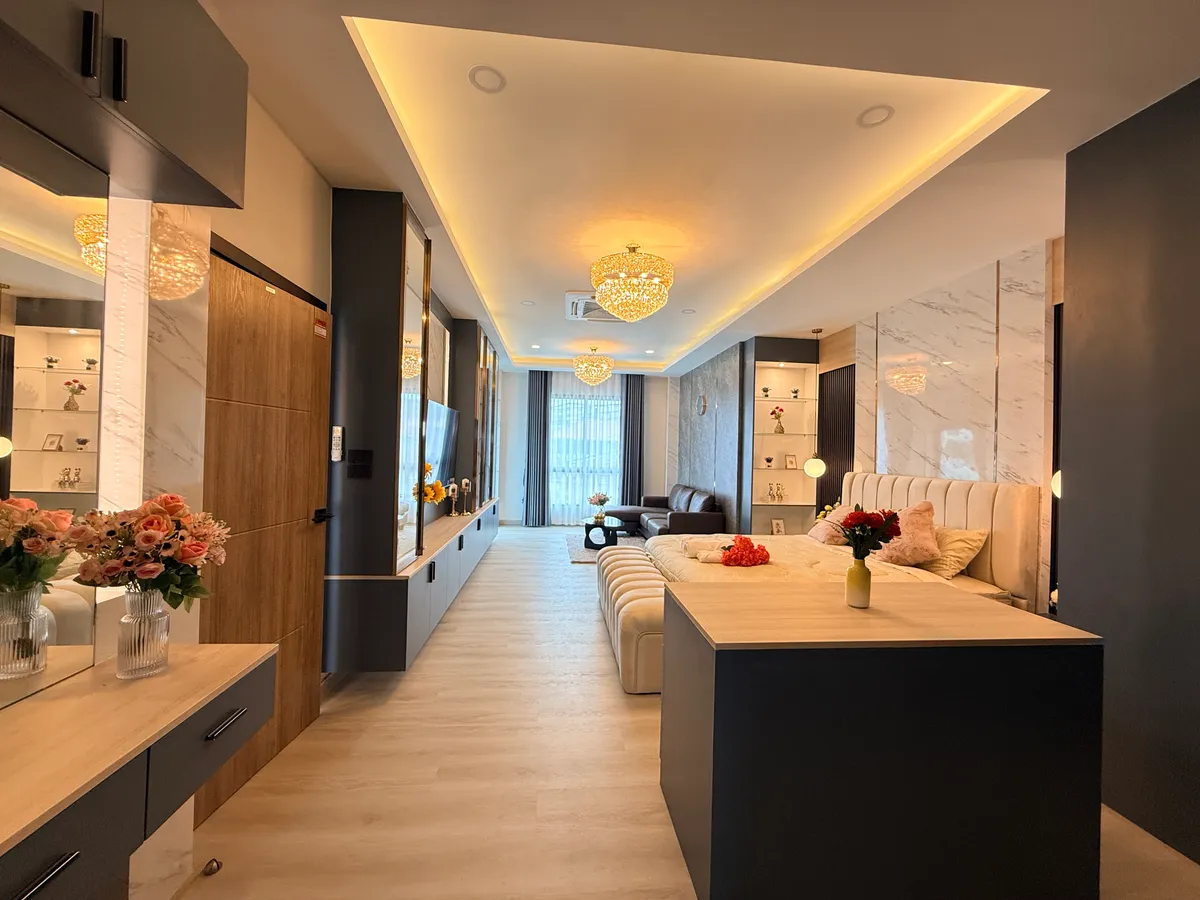 Exceptional Pool Villa – Great Location, Perfect for Living or Investment photo 20