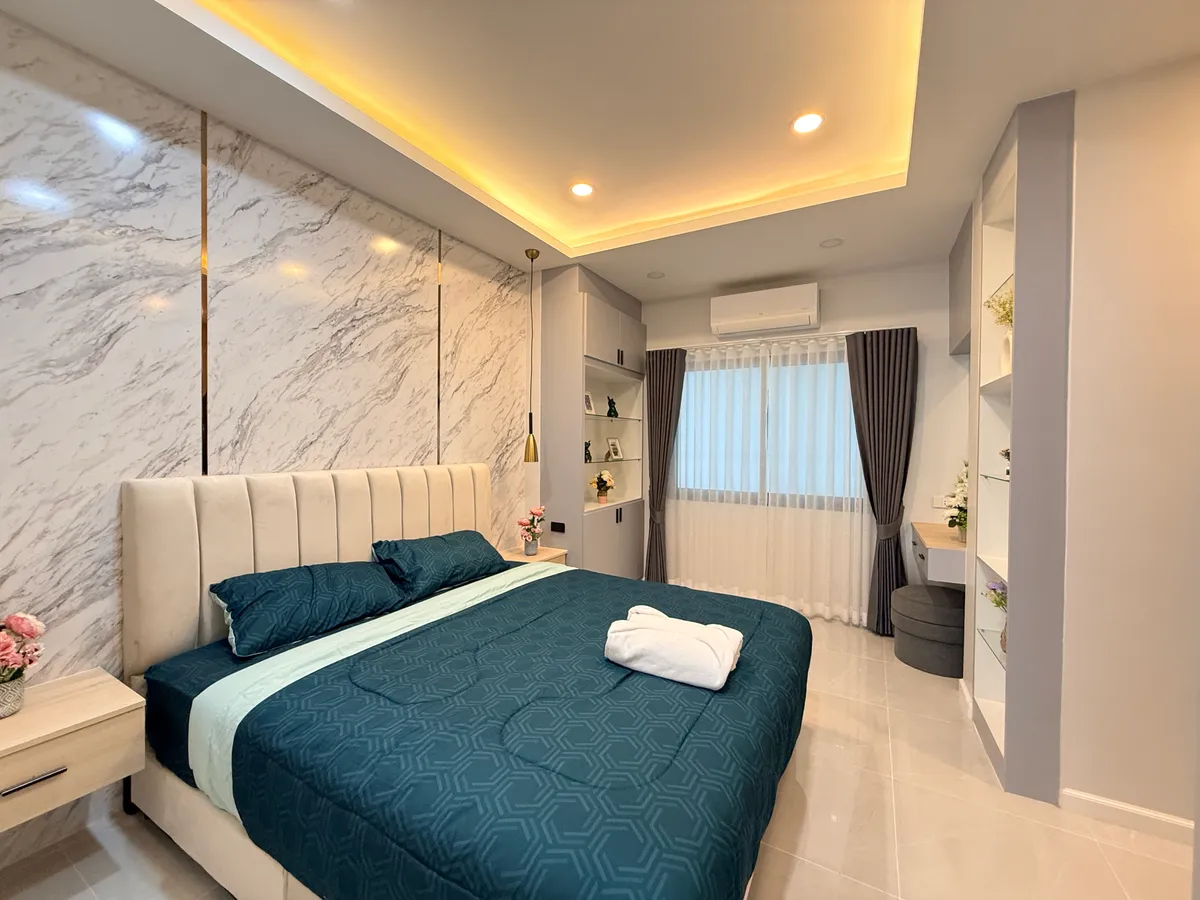Exceptional Pool Villa – Great Location, Perfect for Living or Investment photo 12