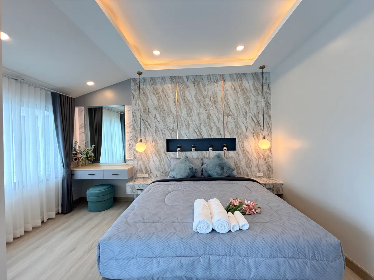 Exceptional Pool Villa – Great Location, Perfect for Living or Investment photo 17
