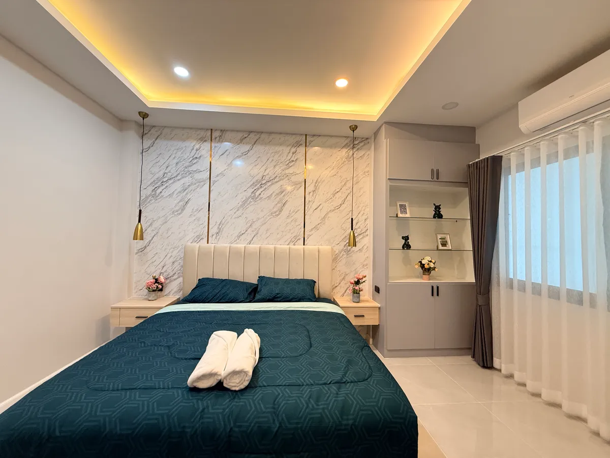 Exceptional Pool Villa – Great Location, Perfect for Living or Investment photo 14