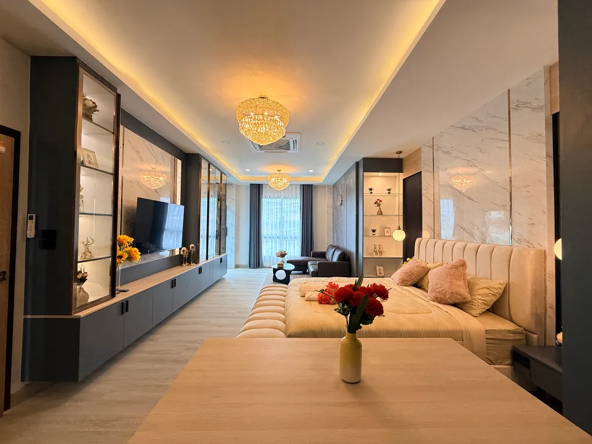 Exceptional Pool Villa – Great Location, Perfect for Living or Investment photo 23
