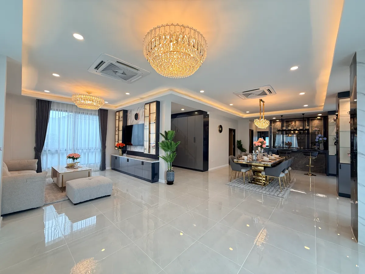 Exceptional Pool Villa – Great Location, Perfect for Living or Investment photo 6