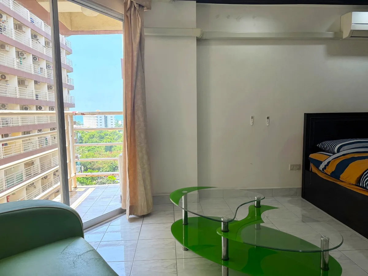 Studi Condo For Sale OR Rent In Jomtien photo 8