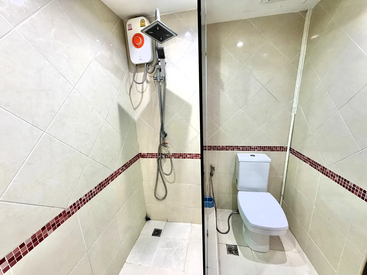 Studi Condo For Sale OR Rent In Jomtien photo 10
