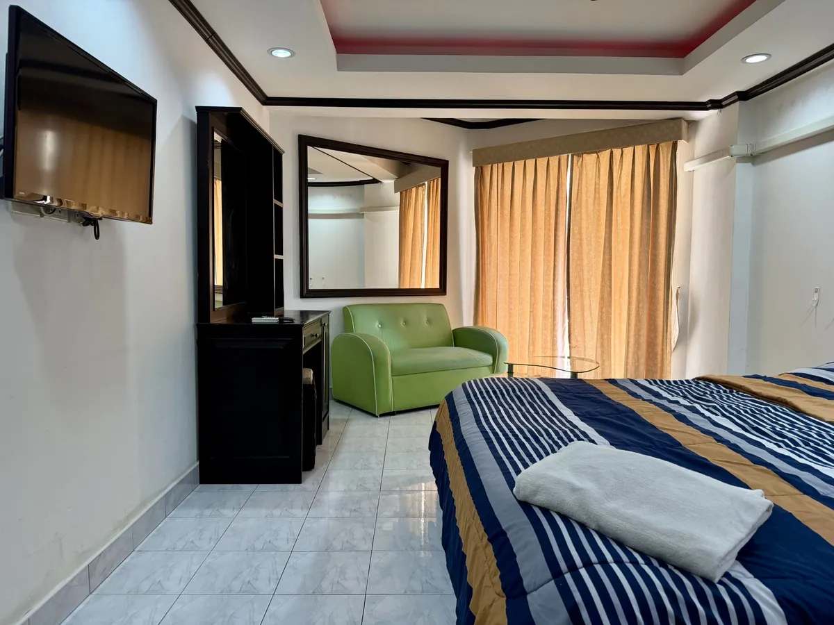 Studi Condo For Sale OR Rent In Jomtien photo 4