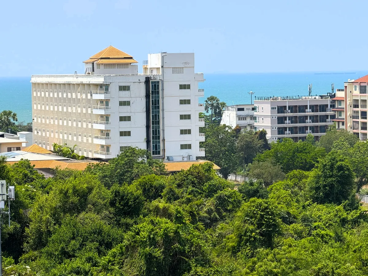 Studi Condo For Sale OR Rent In Jomtien