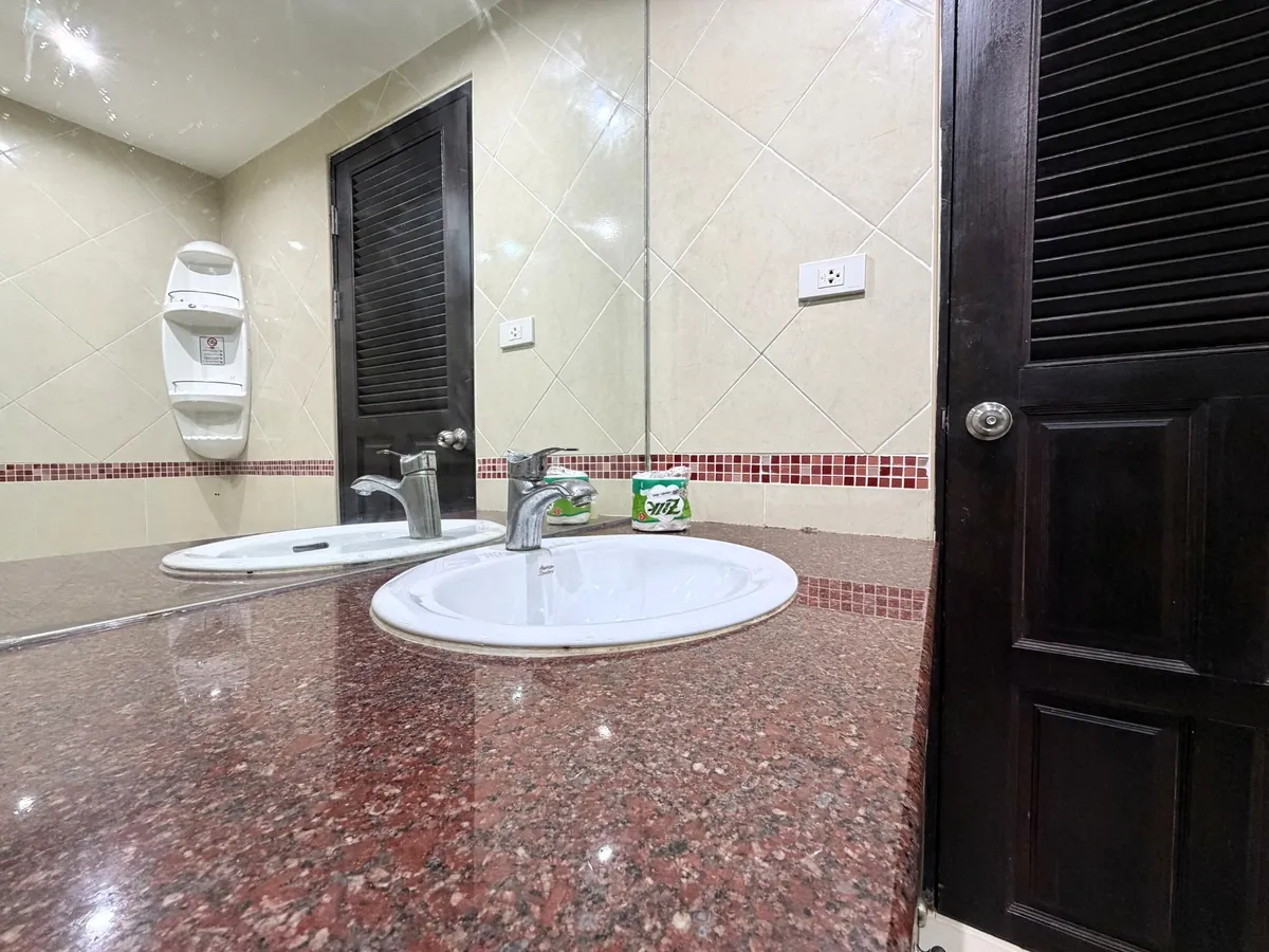 Studi Condo For Sale OR Rent In Jomtien photo 9
