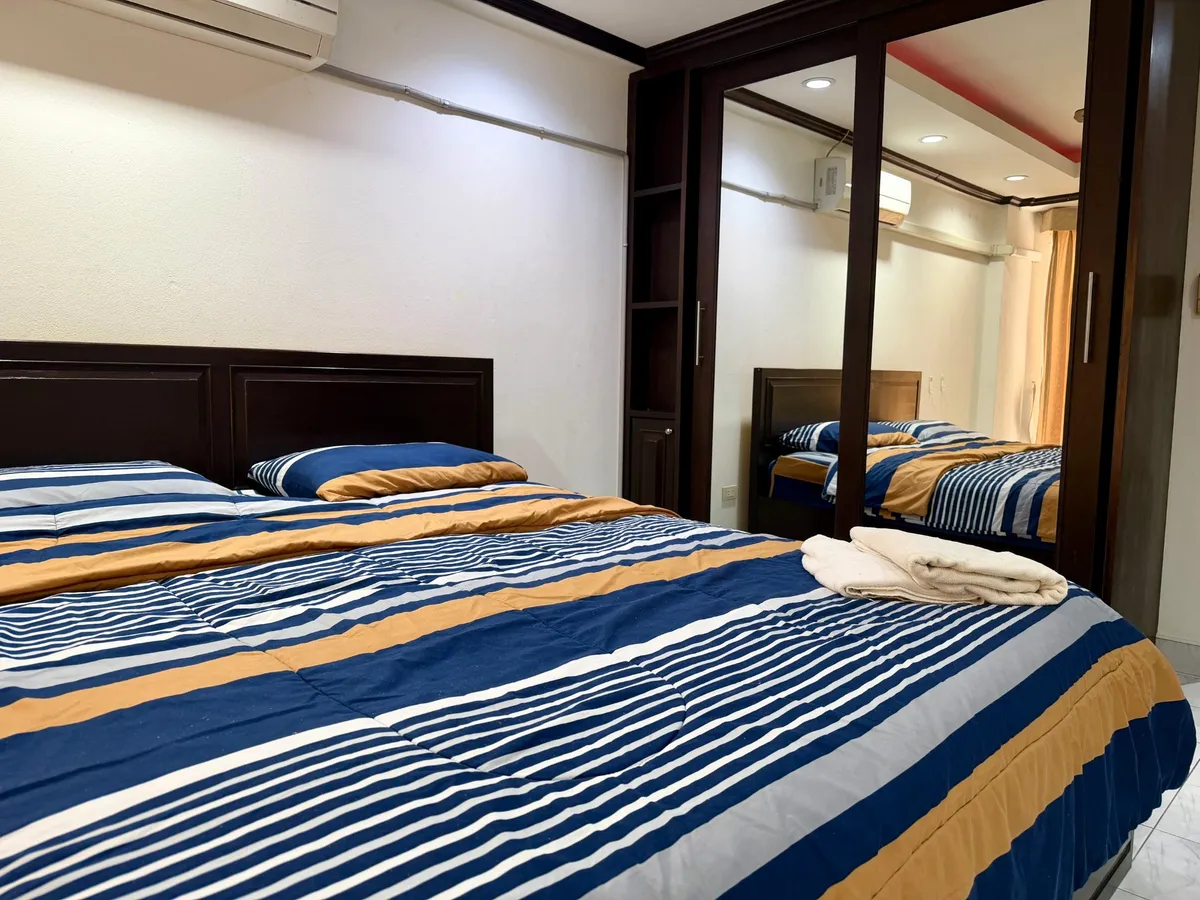 Studi Condo For Sale OR Rent In Jomtien photo 15