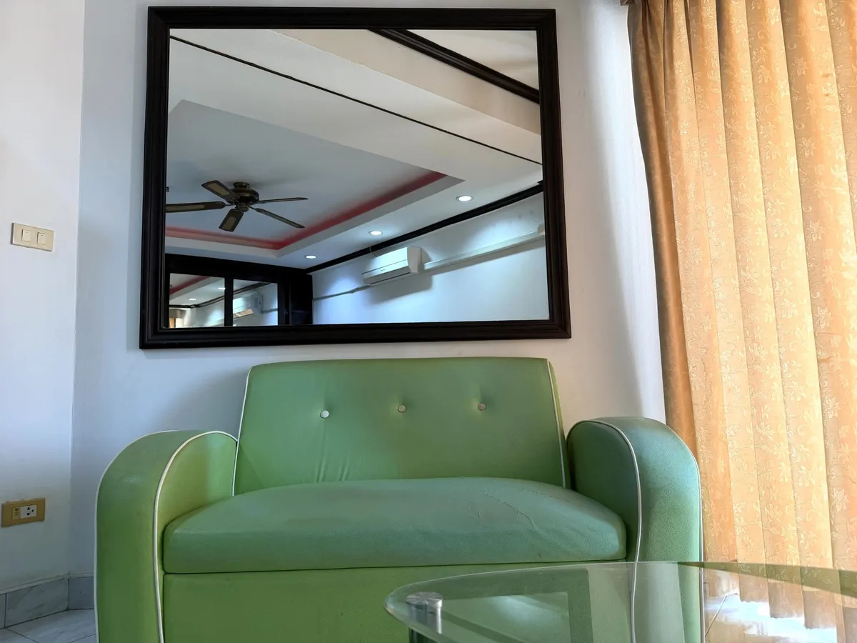 Studi Condo For Sale OR Rent In Jomtien photo 3