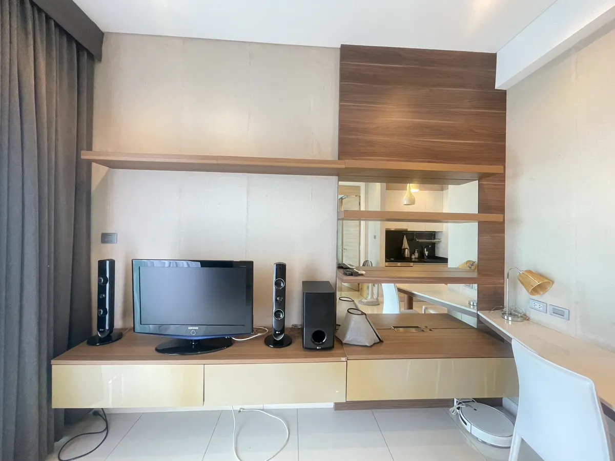 Reflections jomtien for sale and rent photo 5