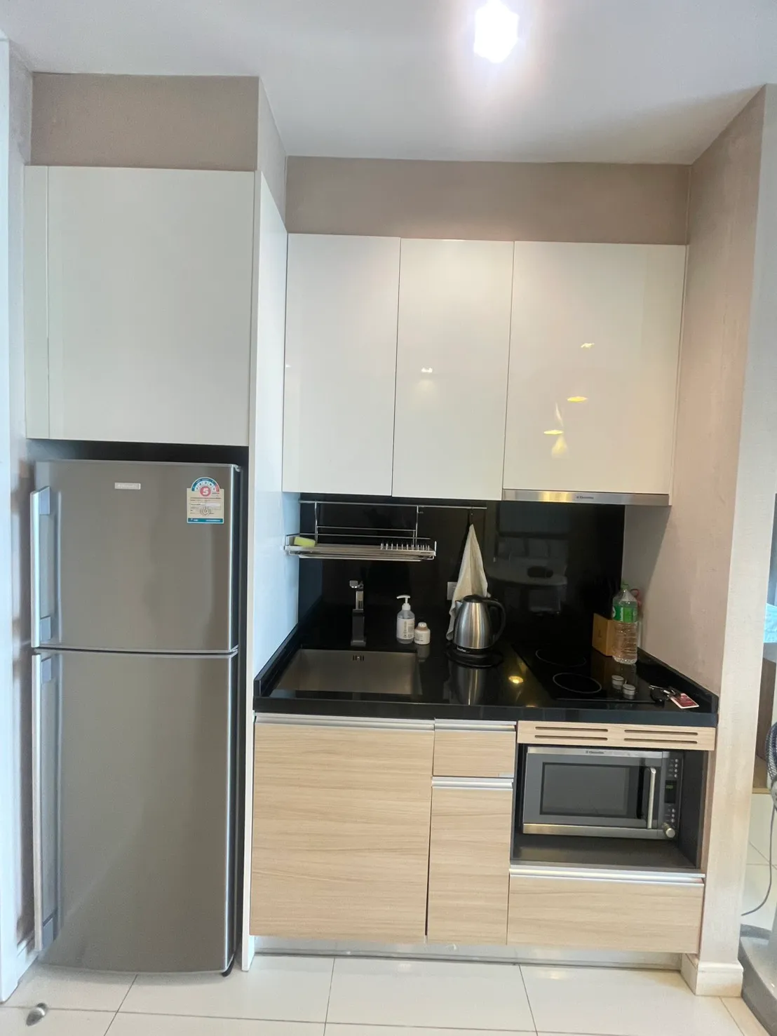 Reflections jomtien for sale and rent photo 2