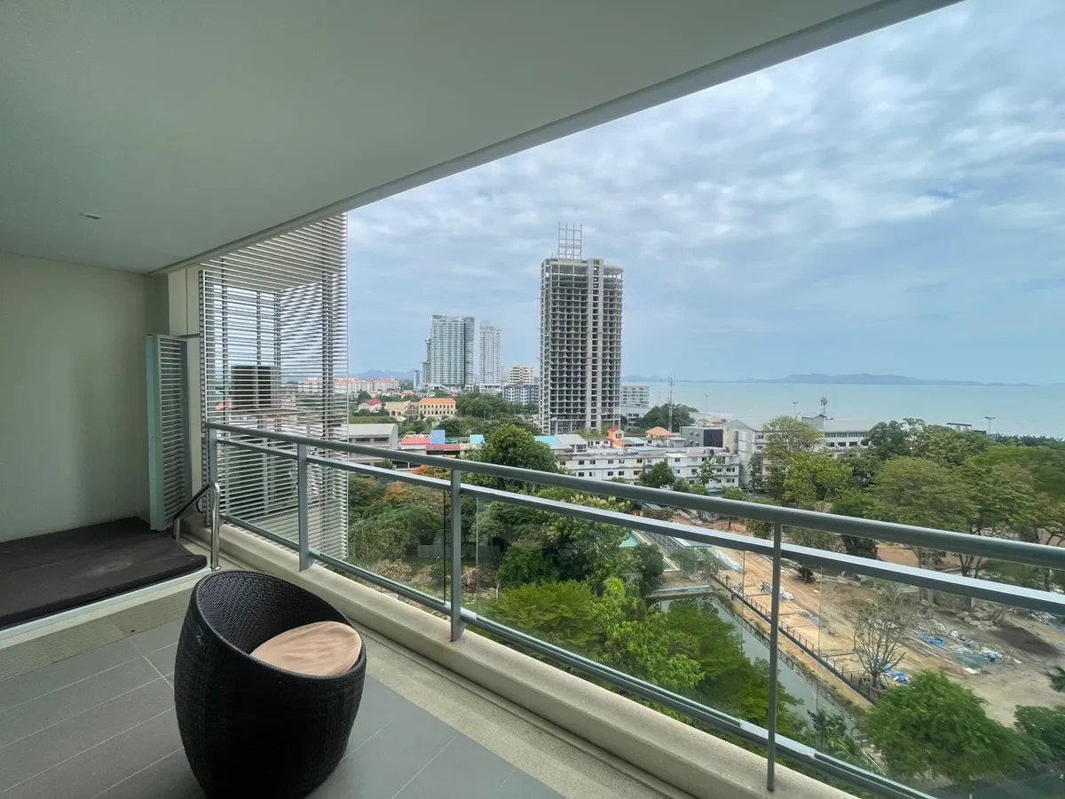 Reflections jomtien for sale and rent photo 14