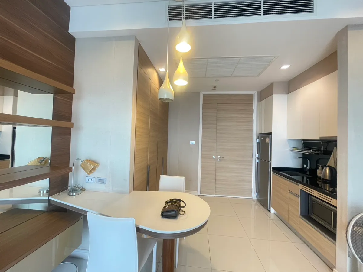 Reflections jomtien for sale and rent photo 4