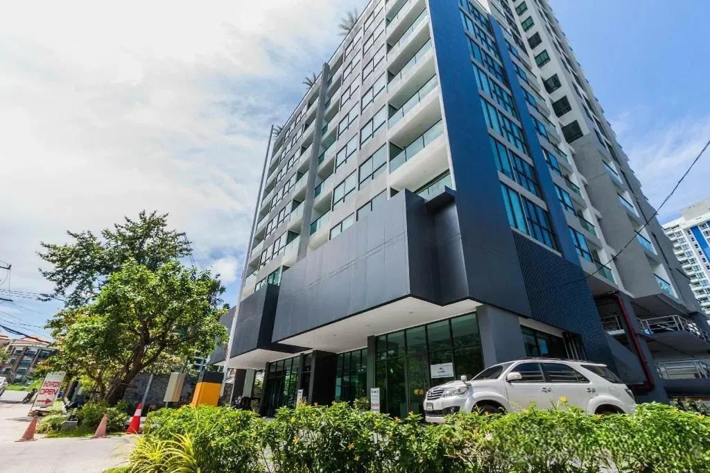 One Bedroom Condo For Rent In Prahtamnak photo 10