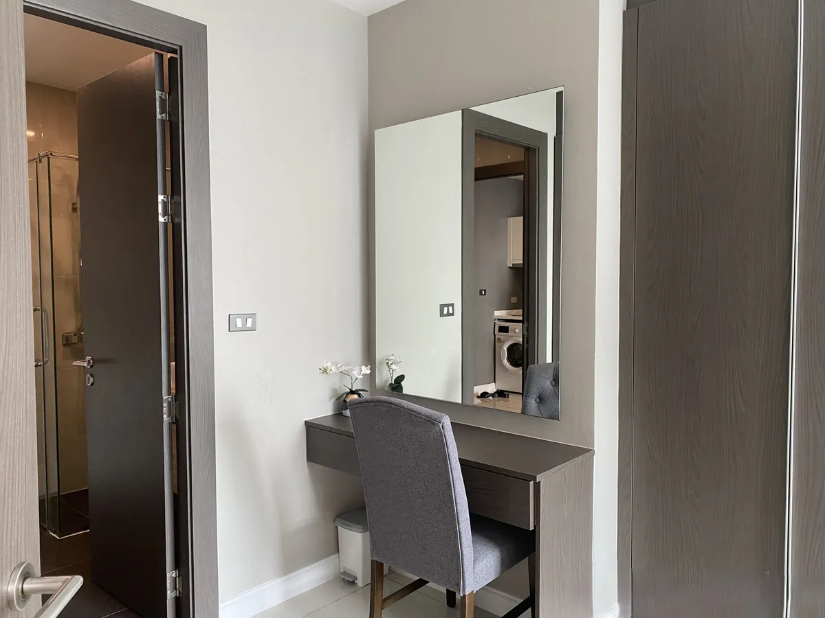 One Bedroom Condo For Rent In Prahtamnak photo 11