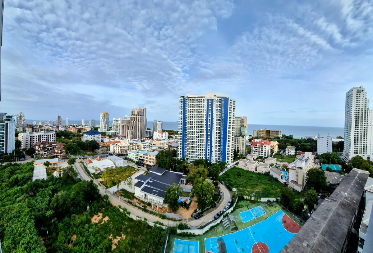 One Bedroom Condo For Rent In Prahtamnak photo 19