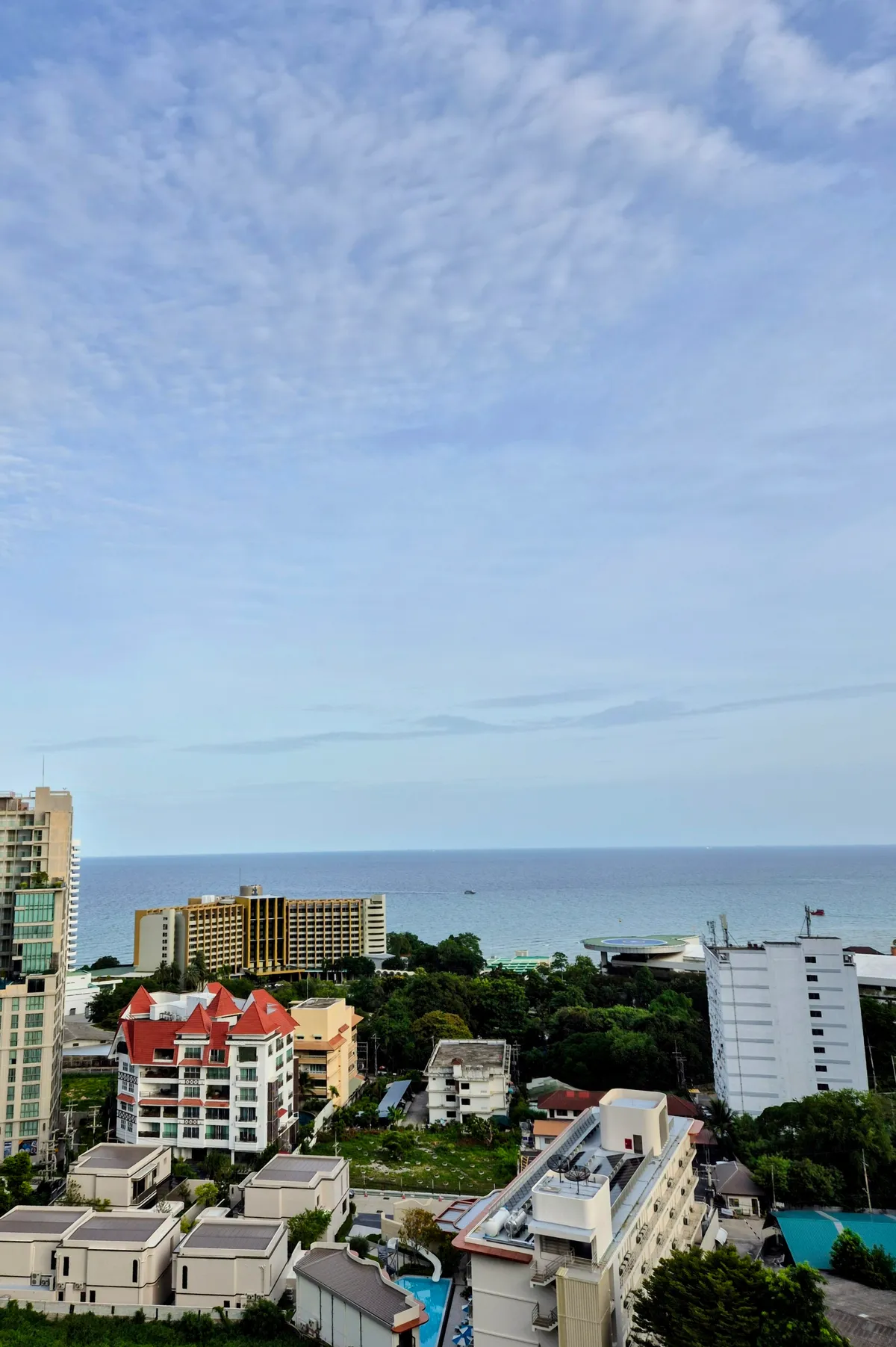One Bedroom Condo For Rent In Prahtamnak photo 20
