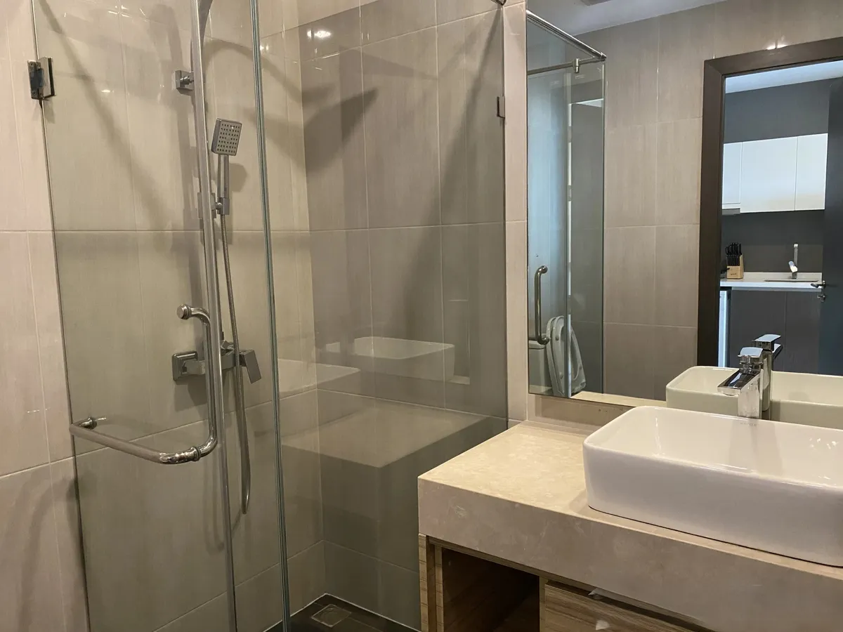 One Bedroom Condo For Rent In Prahtamnak photo 12