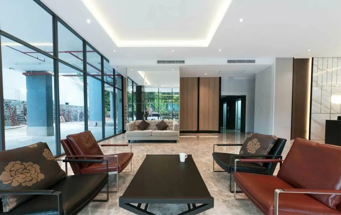 One Bedroom Condo For Rent In Prahtamnak photo 8