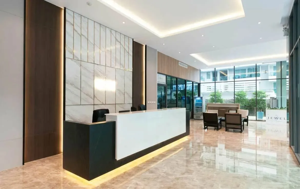 One Bedroom Condo For Rent In Prahtamnak photo 13