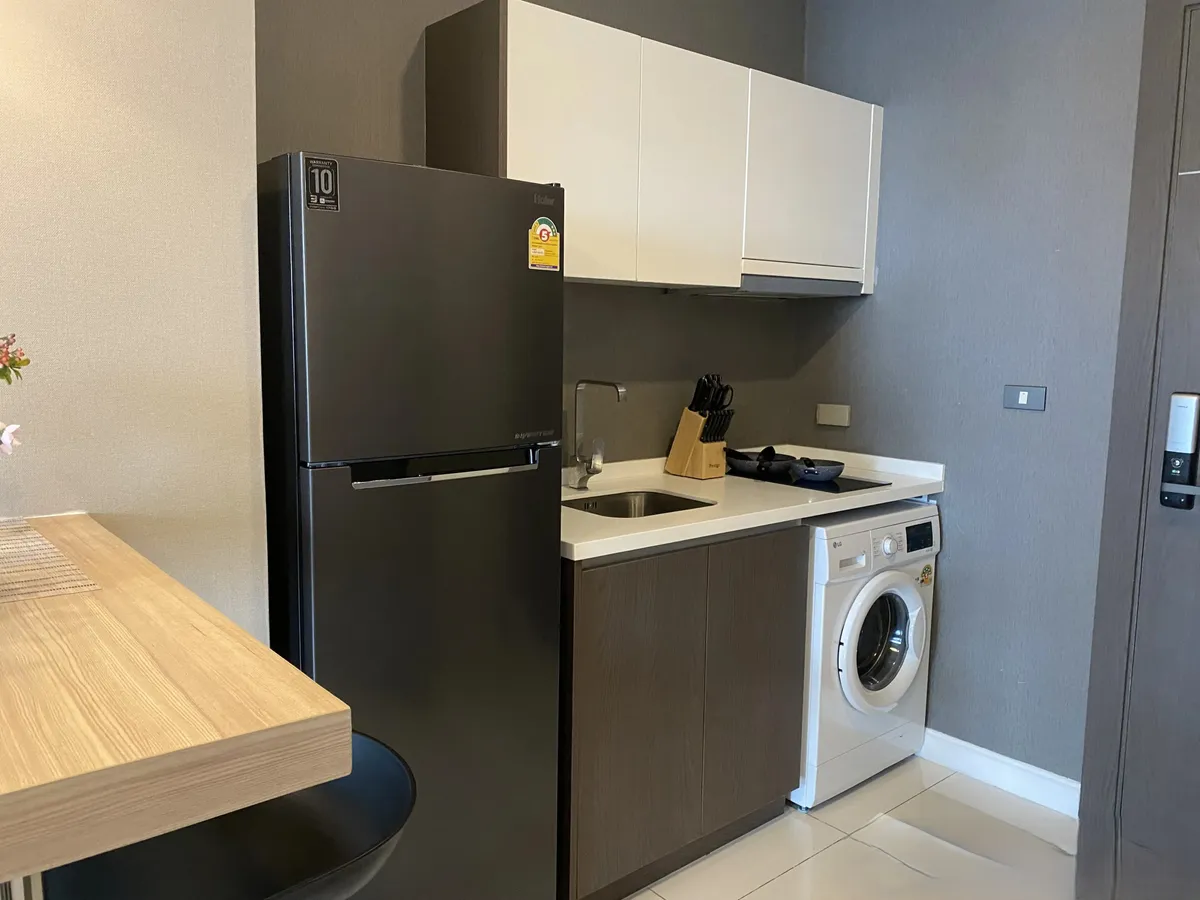 One Bedroom Condo For Rent In Prahtamnak photo 18