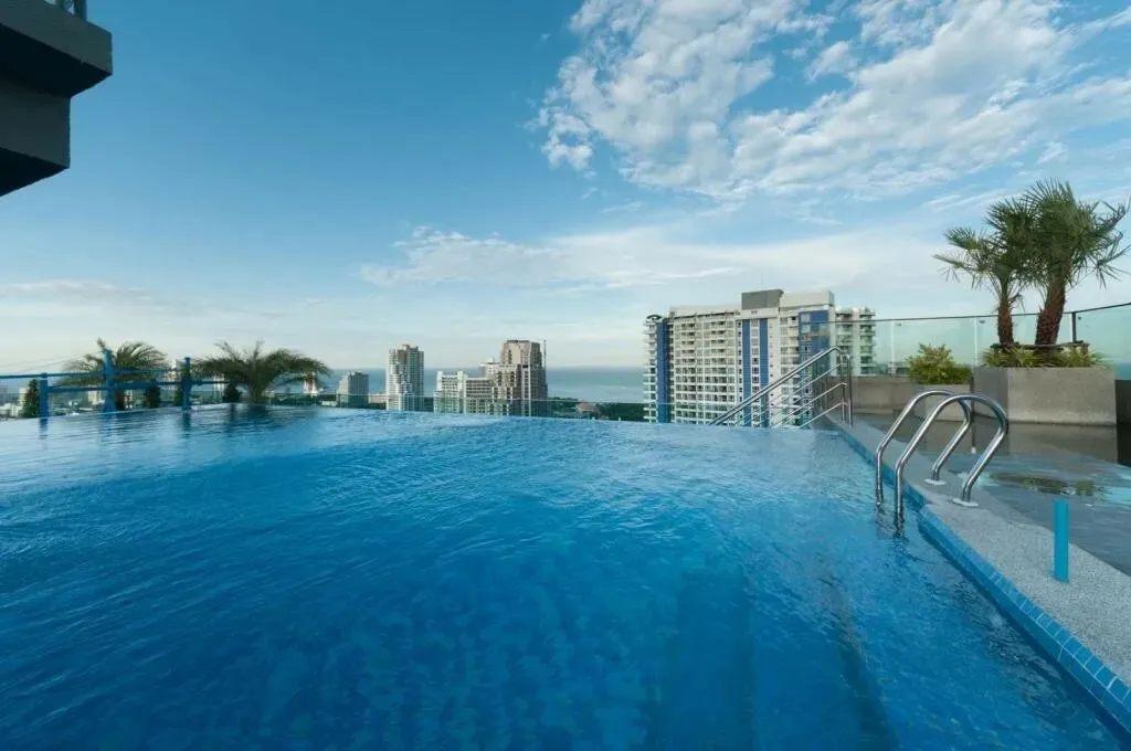 One Bedroom Condo For Rent In Prahtamnak photo 15