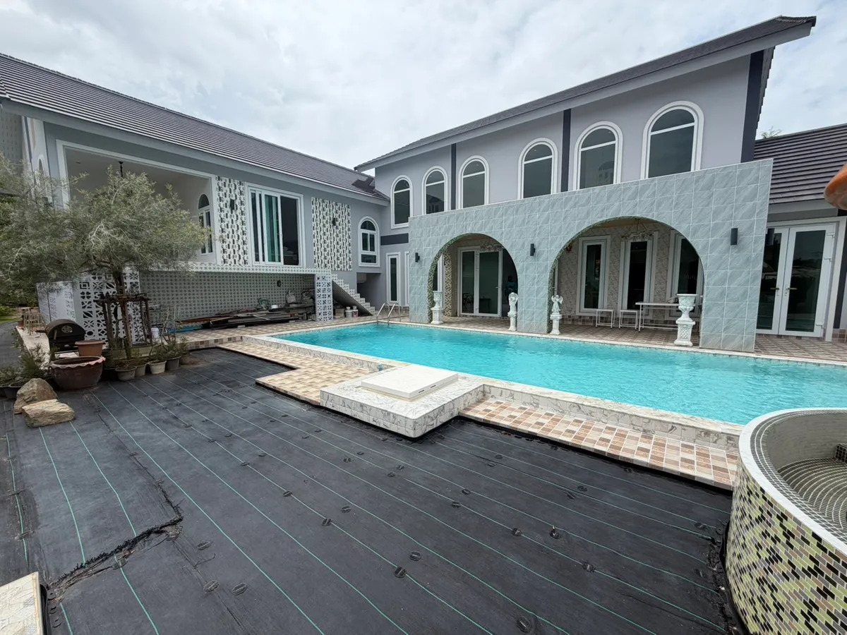 Pool Villa Nongpralai 14/1 photo 20