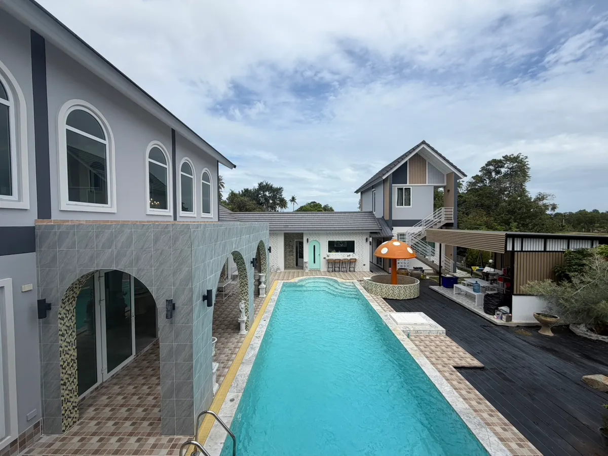 Pool Villa Nongpralai 14/1 photo 3
