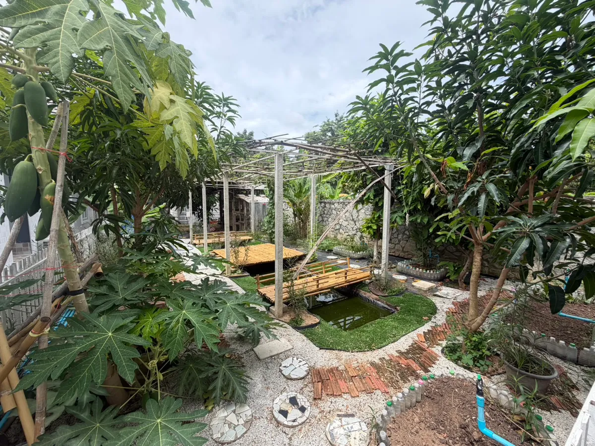 Pool Villa Nongpralai 14/1 photo 18