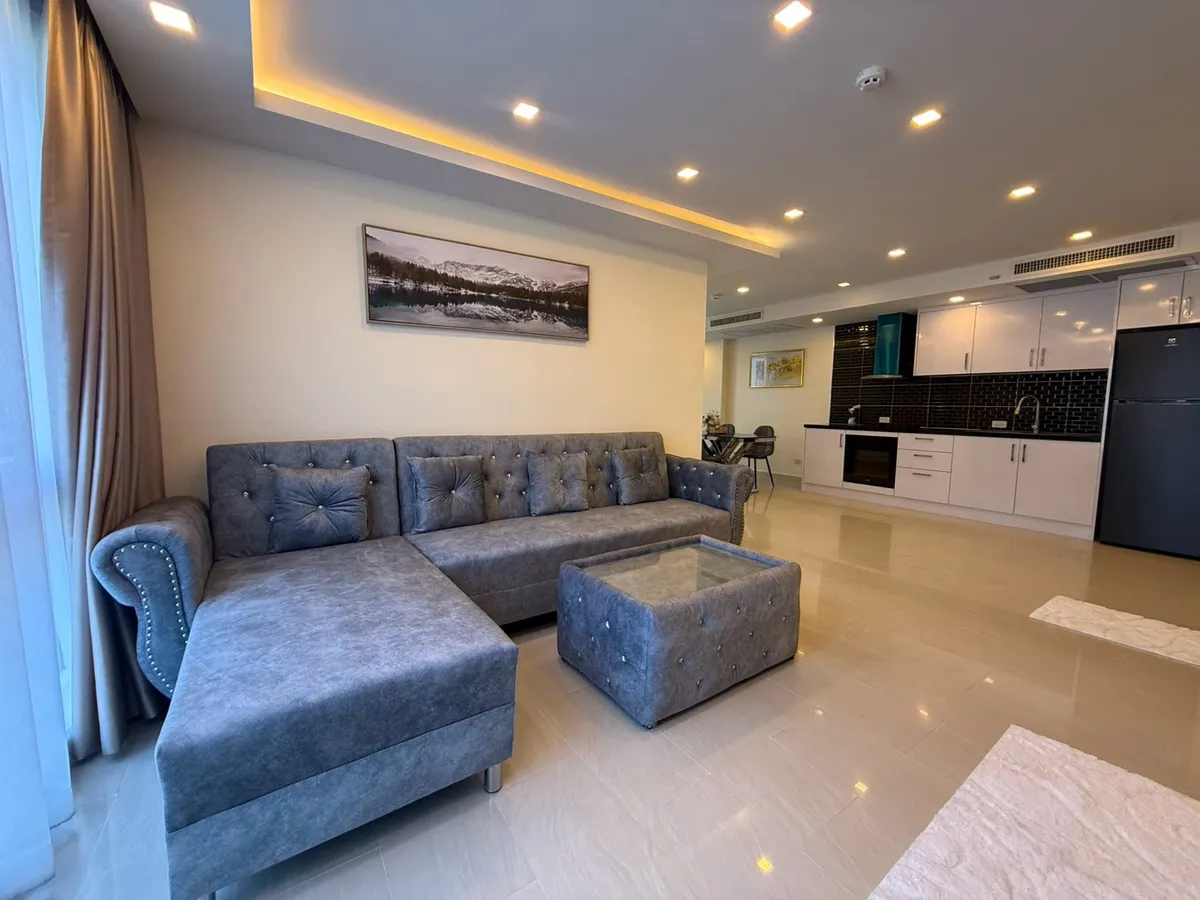 Grand Avenue Residence photo 8