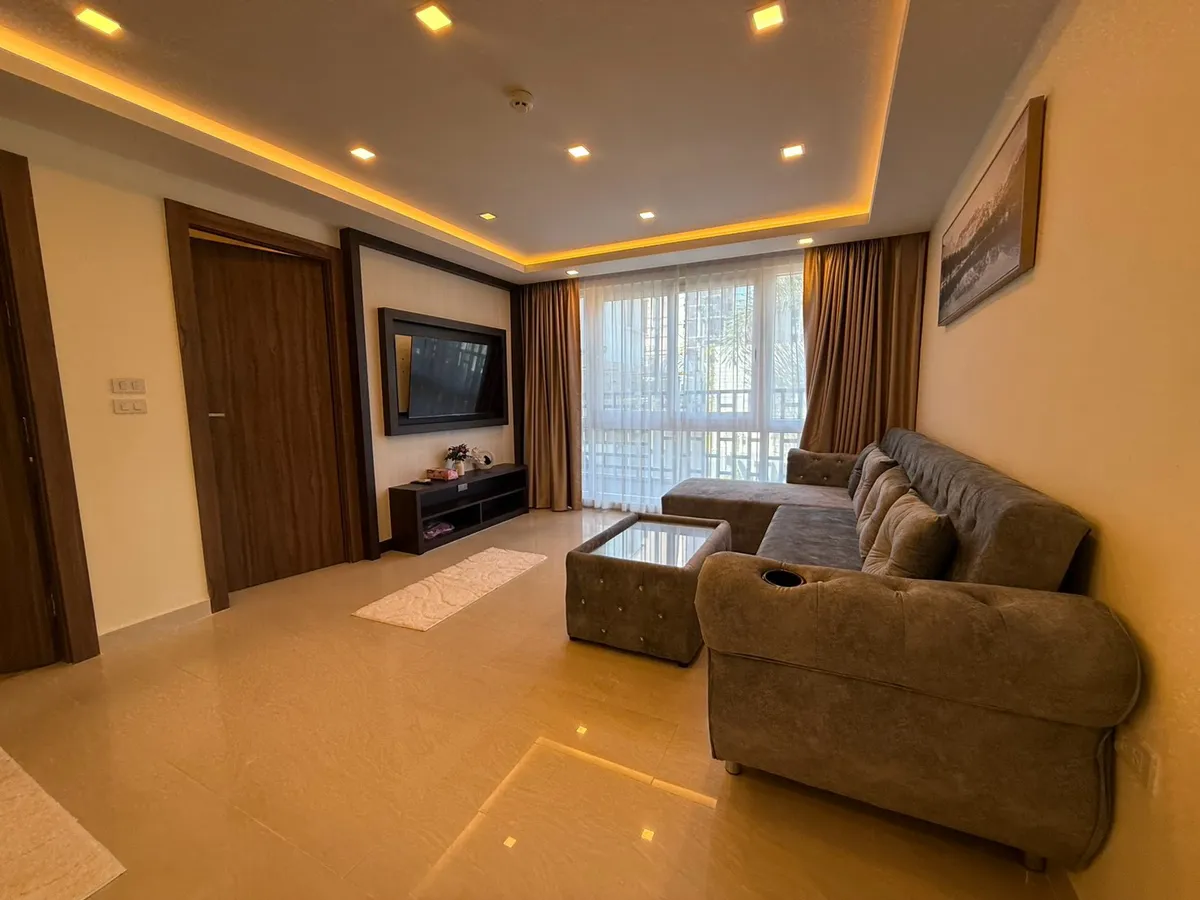 Grand Avenue Residence photo 3