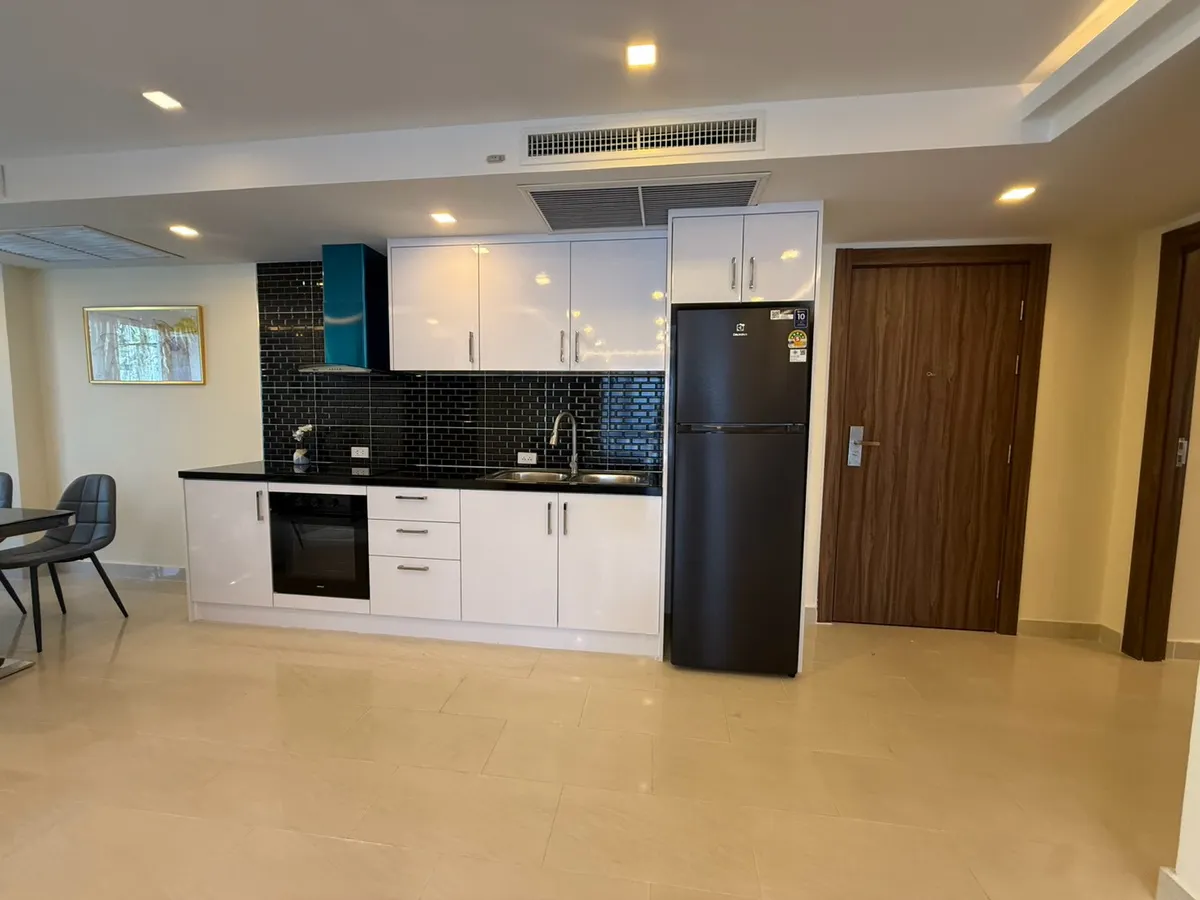 Grand Avenue Residence photo 6