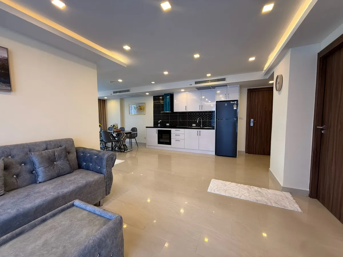 Grand Avenue Residence photo 9