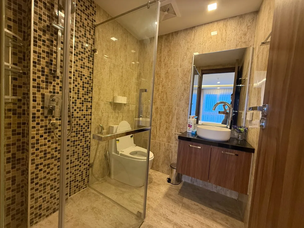 Grand Avenue Residence photo 21