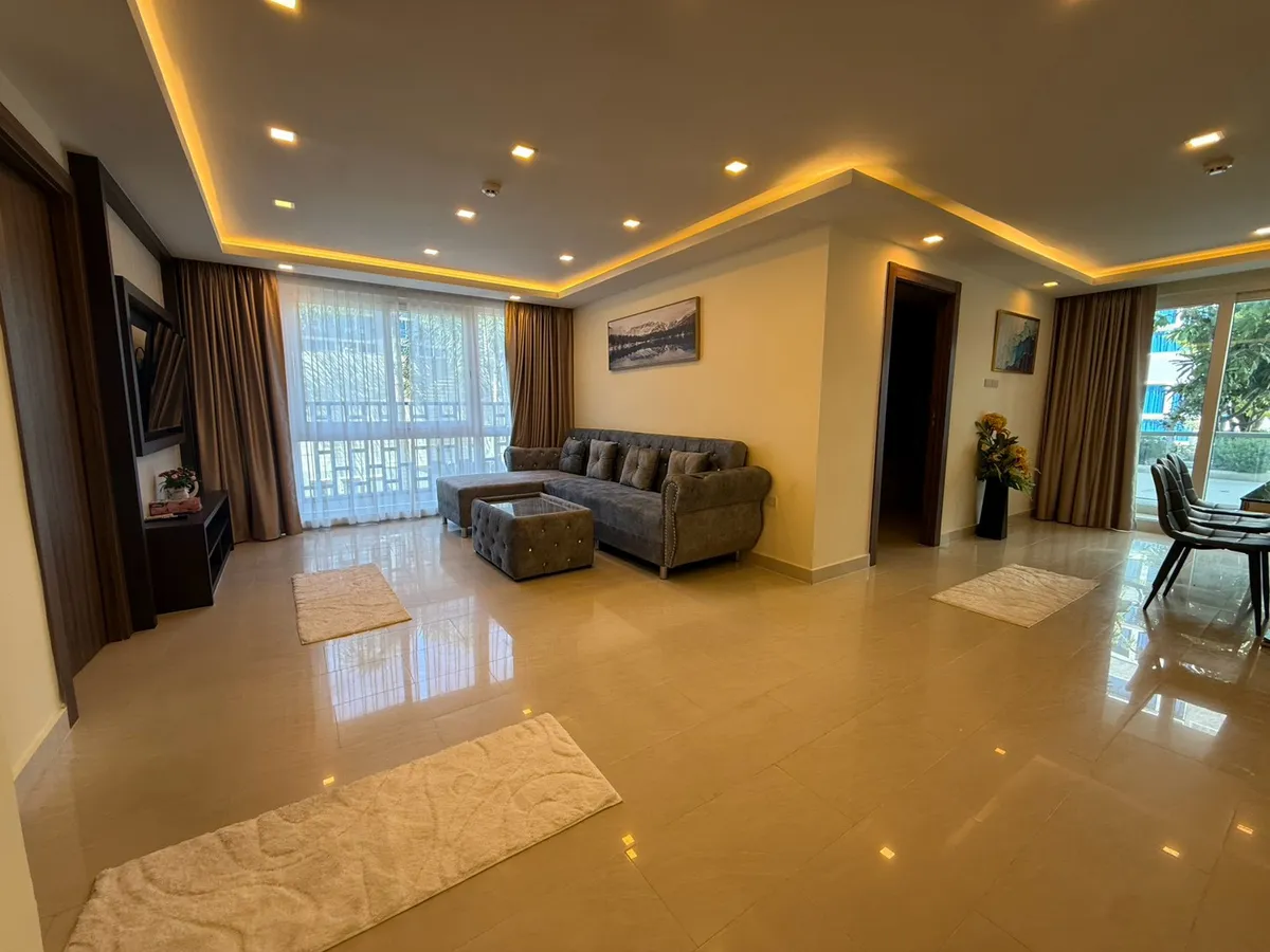 Grand Avenue Residence