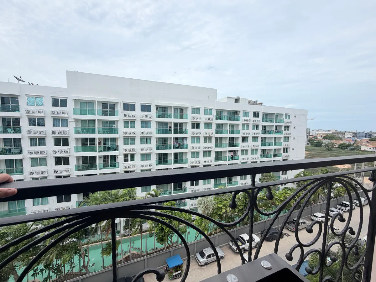 New renovated One bedroom For Sale In Jomtien photo 3