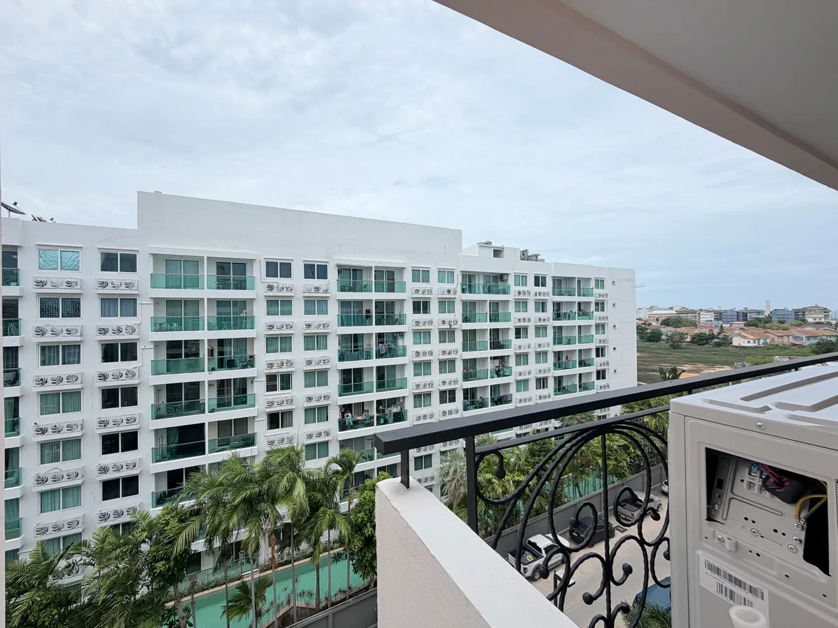 New renovated One bedroom For Sale In Jomtien photo 4