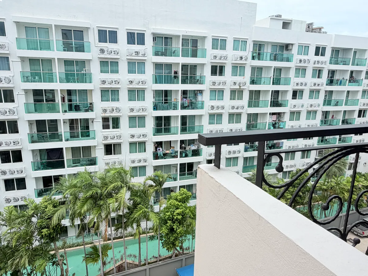 New renovated One bedroom For Sale In Jomtien photo 5